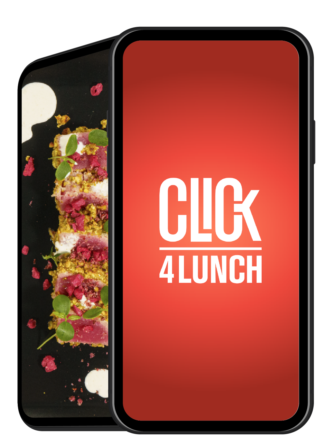 Click For Lunch